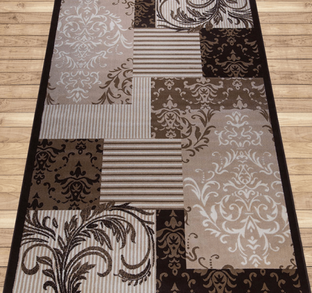 ковер круиз 22304 29655