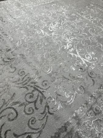 ковер amina np223 grey