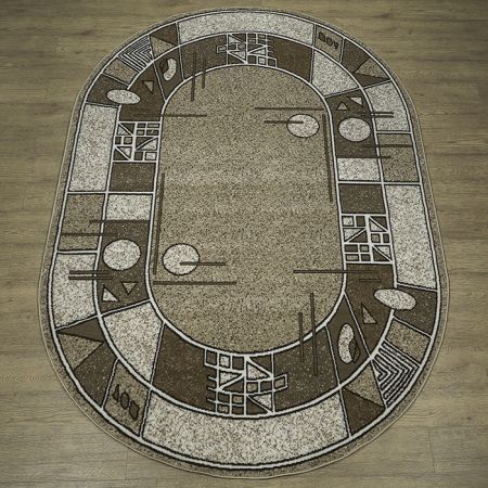 ковер лайла де люкс 15804 10822