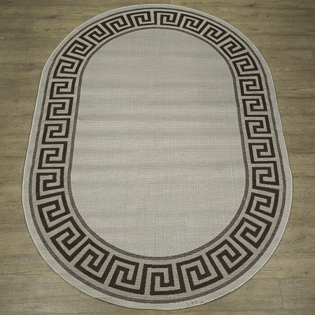 ковер флурлюкс сизаль 51207 50411