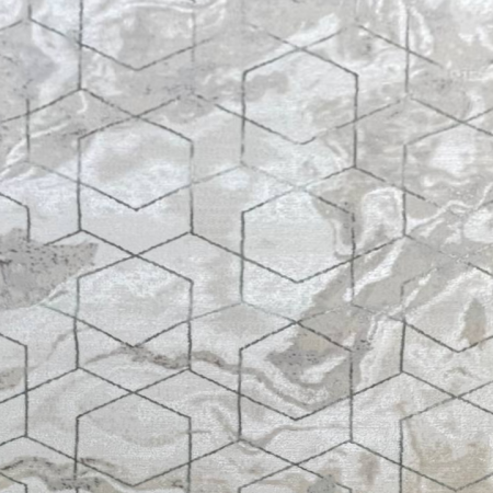 ковер aura l341a ckrem/l.green