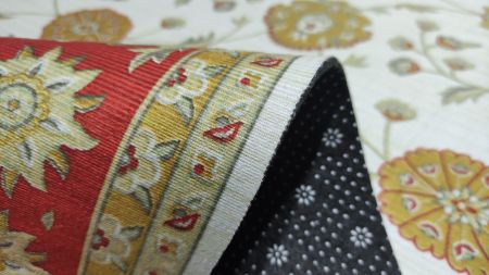 Дорожка на пенке