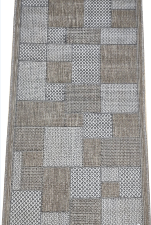 Дорожка Веранда 54101 50511