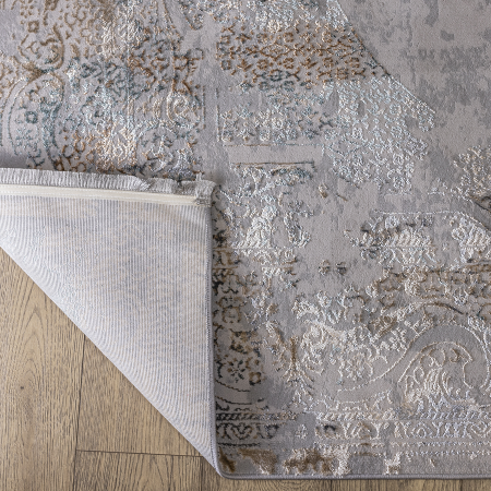 ковер ascona 4406g bej / a.gricokme