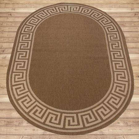 ковер флурлюкс сизаль 51007 50122