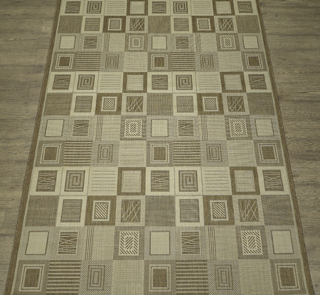 Дорожка Флурлюкс Сизаль 51004 50122