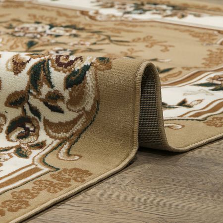 ковер лайла де люкс 15362 10222