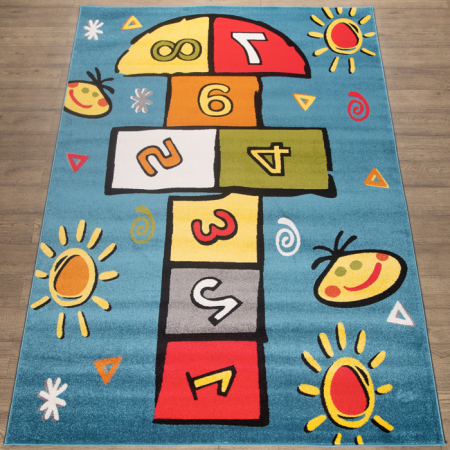 ковер фэнси 20723 22088