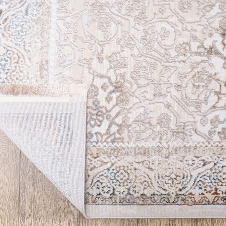 ковер ascona 4323a bejflosbejflos