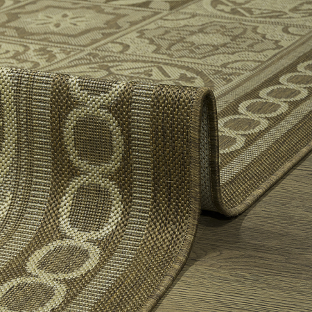 Дорожка без ворса 51019 50122