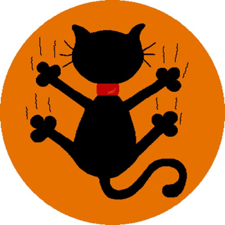 ковер фэнси 20815 22077