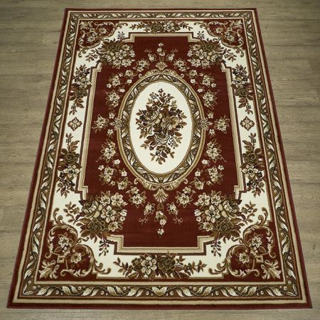 ковер лайла де люкс 15461 10366