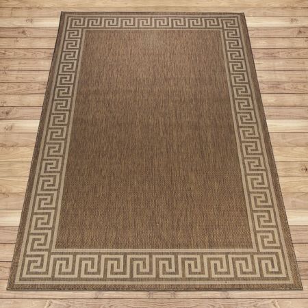 ковер флурлюкс сизаль 51007 50122