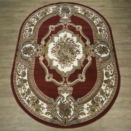 ковер лайла де люкс 15418 10362