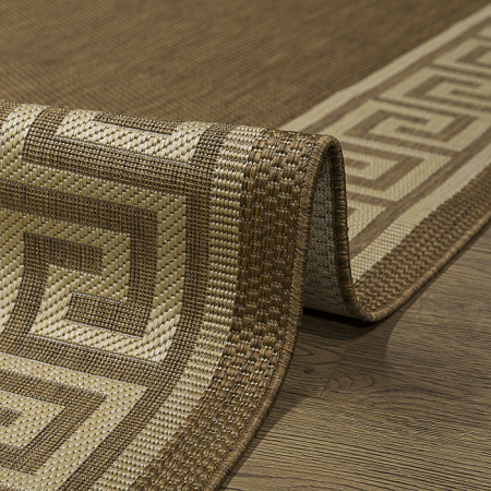 Дорожка Флурлюкс Сизаль 51007 50122