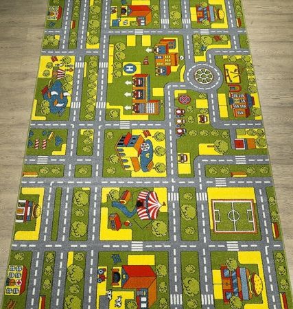 Дорожка Фэнси 20711 22011