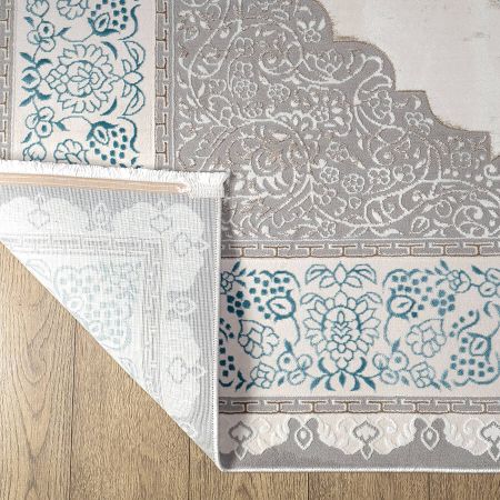 ковер лакшери 27715 23357