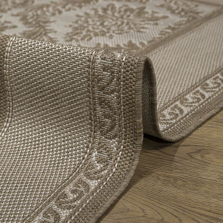 Дорожка без ворса 51305 50522