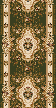 Дорожка Акварель 20606 22111