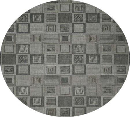 ковер флурлюкс сизаль 51104 50322