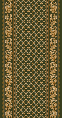 Дорожка Акварель 20652 22111