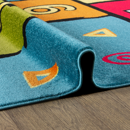 ковер фэнси 20723 22088