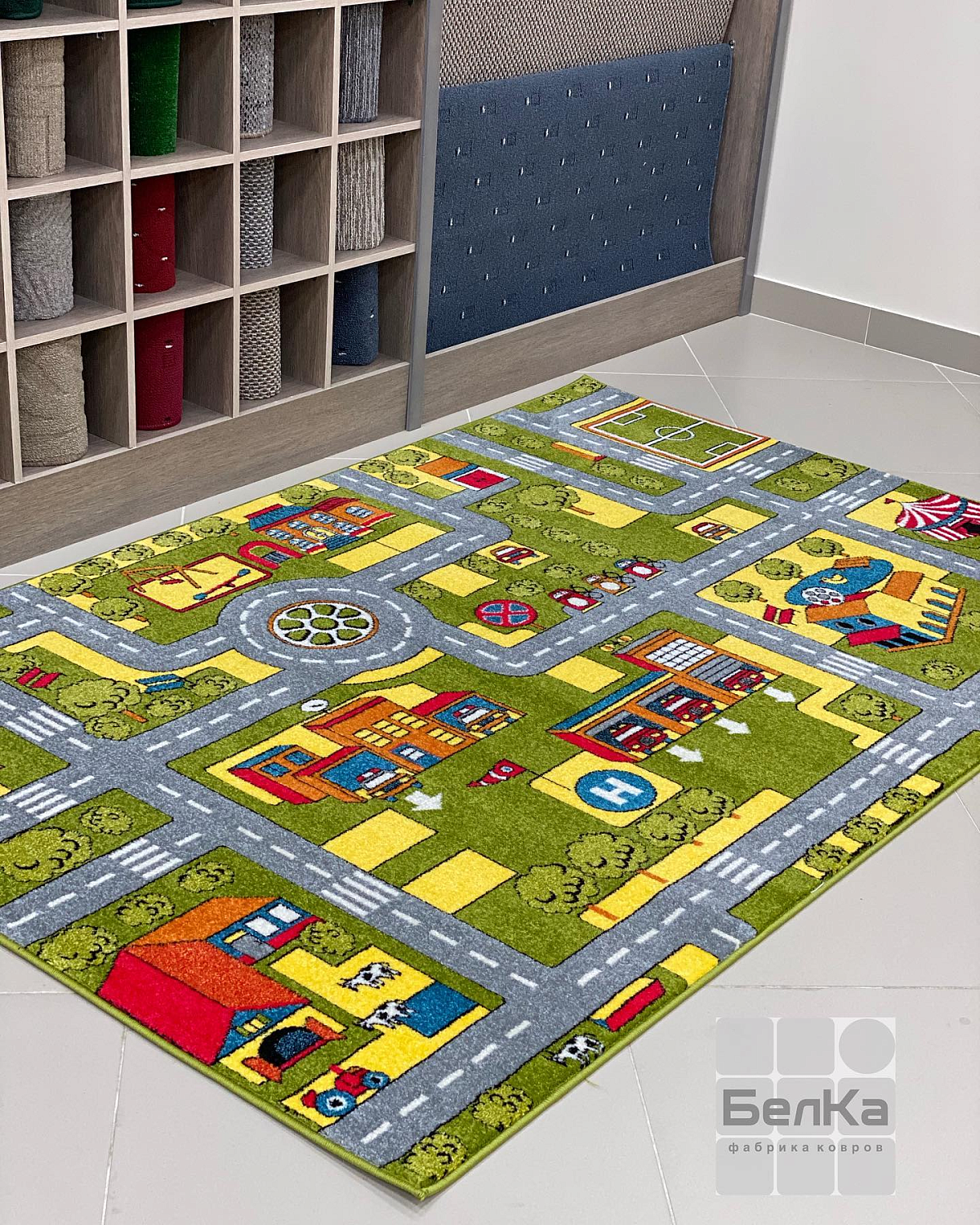 Дорожка Фэнси 20711 22011