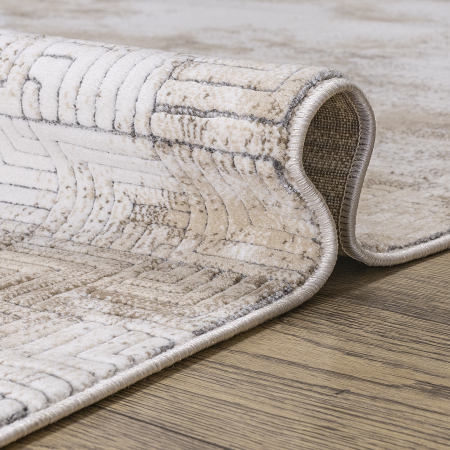 ковер sota 10658a beige cream