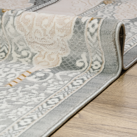 ковер каскад 25650 24388