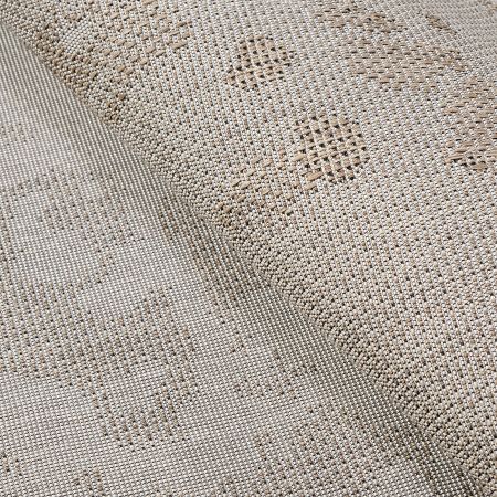 ковер декора сизаль 52310 50522