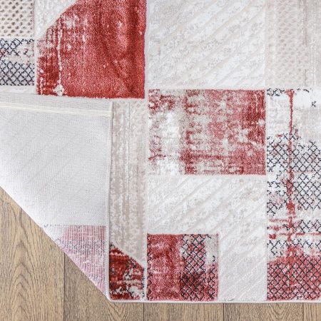 ковер void 05121a krem / gul