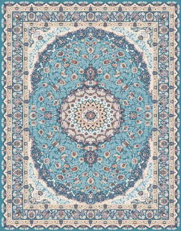 ковер семеркант 29211 22888