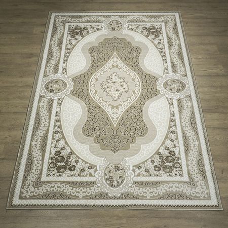 ковер каскад 27101 24055