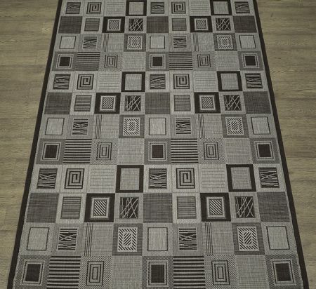 Дорожка Флурлюкс Сизаль 51204 50422