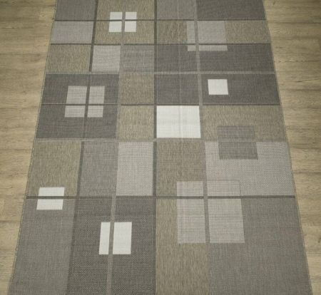 Дорожка Декора Сизаль 52305 50522