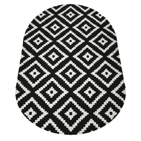 ковер лайла де люкс 15767 10755