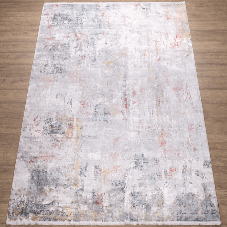 ковер loft b025a creamred