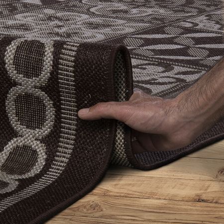 ковер флурлюкс сизаль 51219 50422