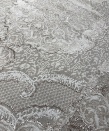 ковер amina z1039 cream