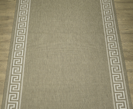 Дорожка Флурлюкс Сизаль 51307 50522