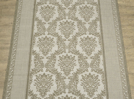 Дорожка без ворса 51305 50522