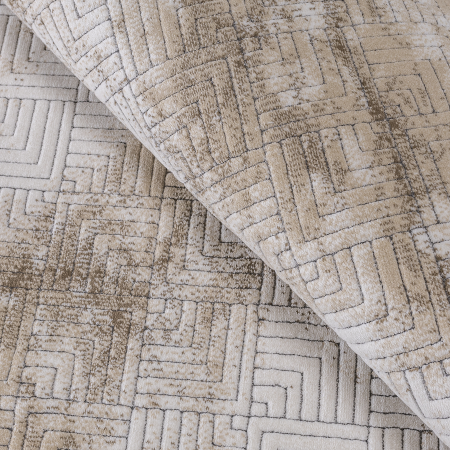 ковер sota 10658a beige cream