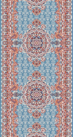 Дорожка Семеркант 29283_22888