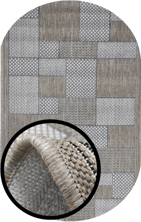 ковер веранда 54101 50511