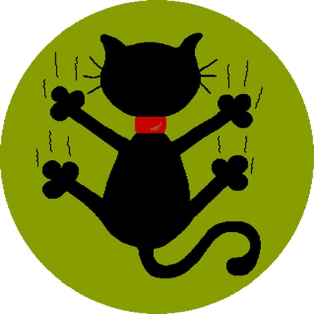 ковер фэнси 20815 22011