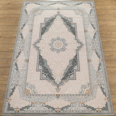 ковер каскад 25650 24388