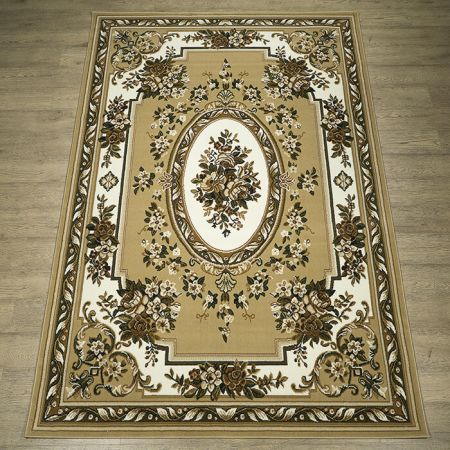 ковер лайла де люкс 15361 10222