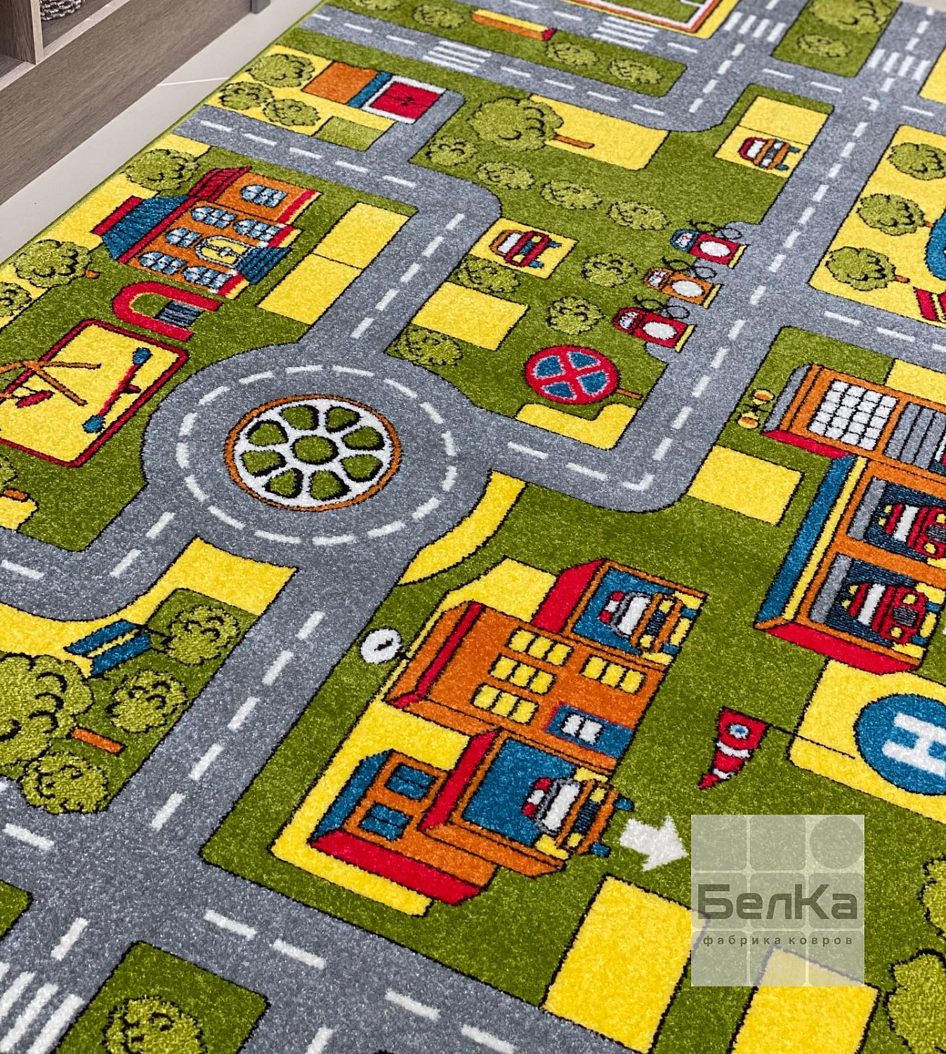 Дорожка Фэнси 20711 22011