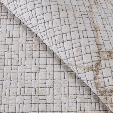 ковер sota 10692a beige / beige