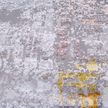 ковер color k020b p_beigep_d_blue